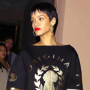 Rihanna Rihanna